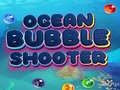 Spel Ocean Bubble Shooter på nätet