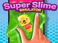 Spel Super Slime Simulator på nätet