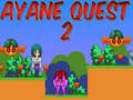 Spel Ayane Quest 2 på nätet