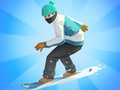 Spel Snowboardmästare 3D på nätet