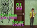 Spel Amgel Lätt Rum Escape 86 på nätet