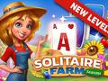 Spel Solitaire Farm Säsonger 2 på nätet