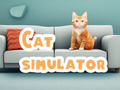 Spel Katt Simulator på nätet