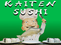 Spel Kaiten Sushi på nätet