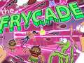 Spel Sanjay och Craig: Frycade på nätet