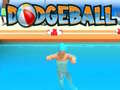 Spel Dodgeball på nätet