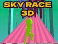 Spel Himmel Race 3D på nätet