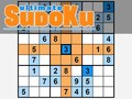 Spel Ultimate Sudoku på nätet