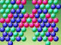 Spel Klassisk Bubble Shooter Online på nätet