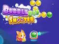 Spel Bubbel Skjutare på nätet