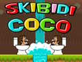 Spel Coco Skibidi på nätet