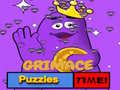 Spel Grimace Pussel Tid på nätet