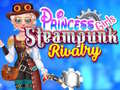 Spel Prinsessor: Steampunk Rivalitet på nätet