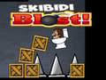 Spel Skibidi Blast på nätet