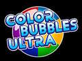 Spel Färgade Bubblor Ultra på nätet