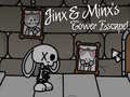 Spel Jinx & Minx's Torn Escape på nätet