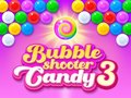 Spel Bubbel Shooter Candy 3 på nätet