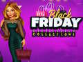 Spel BFFs Black Friday-kollektion på nätet