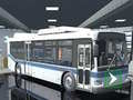 Spel Stadsbuss Parkeringsutmaning Simulator 3D på nätet