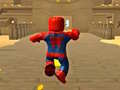 Spel Roblox: Spiderman Uppgradering på nätet