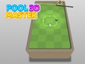 Spel Poolmästare 3D på nätet