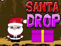 Spel Santa Drop på nätet