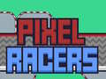 Spel Pixelracers på nätet