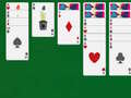 Spel Traditionell Klondike Spider Solitaire på nätet