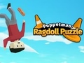 Spel Puppetman: Ragdoll Pussel på nätet