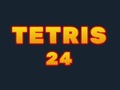 Spel Tetris 24 på nätet