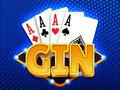 Spel Gin Rummy på nätet