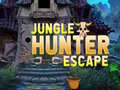 Spel Jungle Hunter Flykt på nätet