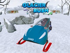 Spel Glaciär Rush på nätet