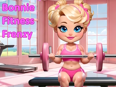 Spel Bonnie Fitness Frenzy på nätet