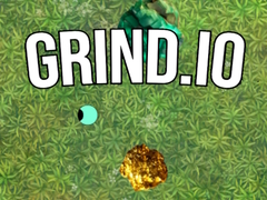 Spel Grind.io på nätet