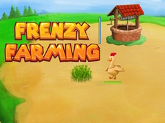 Spel Frenzy Farming på nätet