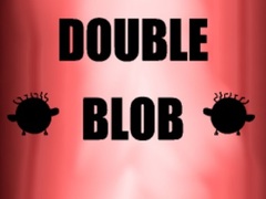 Spel Dubbelt Blob på nätet