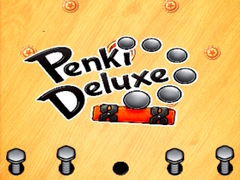 Spel Penki Deluxe på nätet