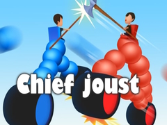 Spel Chief Joust på nätet