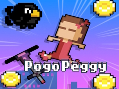 Spel Pogo Peggy på nätet