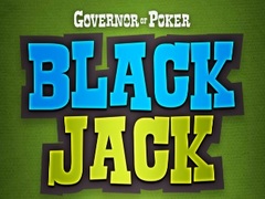 Spel Pokerguvernör: Blackjack på nätet