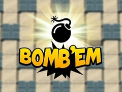 Spel Bomb'a dem på nätet