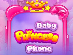 Spel Baby Princess Telefon på nätet