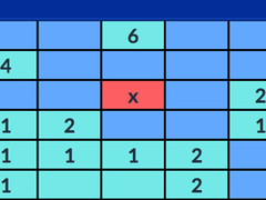 Spel Minesweeper, Ett Klassiskt Pusselspel på nätet