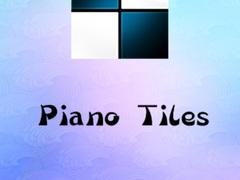 Spel Piano Plattor på nätet