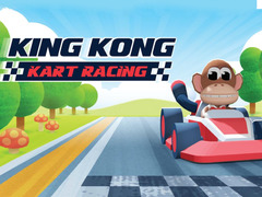 Spel King Kong Kart Racing på nätet