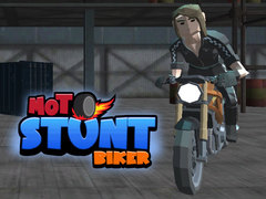 Spel Moto Stunt Biker på nätet