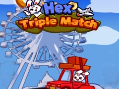 Spel Hex Trippelmatch på nätet