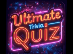 Spel Ultimata Trivia Quiz på nätet