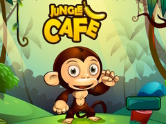 Spel Jungel Café på nätet